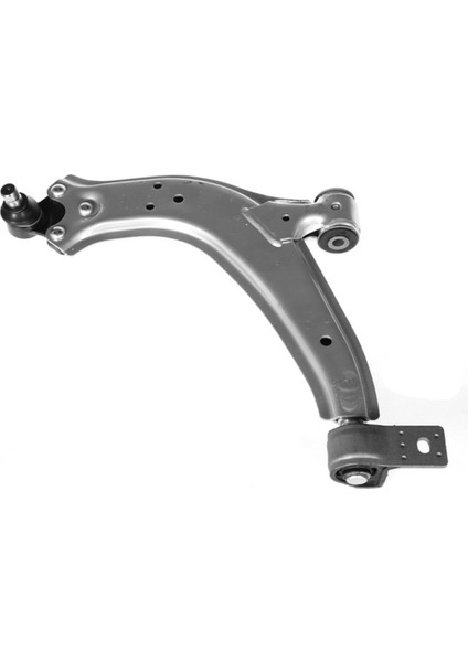 Salıncak Sol Komple Partner Berlıngo 00>08 Xsara Iı Zx Rotilli 18MM