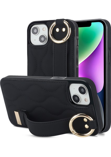 Apple 13 Telefon Kılıfı (Yurt Dışından)