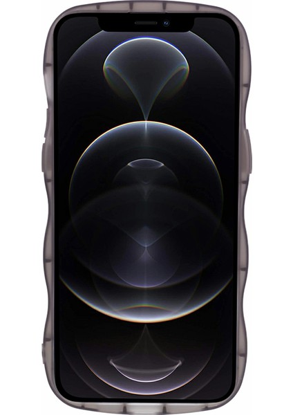 Apple 12 Pro Telefon Kılıfı (Yurt Dışından)