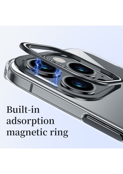 Apple iPhone 14 Pro Telefon Kılıfı (Yurt Dışından)