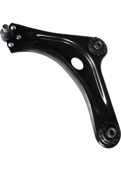 On Alt Salıncak Komple (Sac) Sol C2-C3-C3 Iı-C3 Plurıel 03> P1007 05> Rotıllı