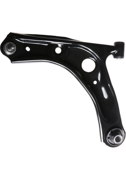 Salıncak Rotıllı (Komple) On Alt Sol Cıtroen C1 P108 Toyota Aygo 2014>