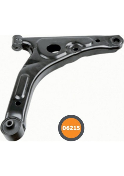 On Alt Salıncak Sag Transıt V347 V348 06>14 (Rotılsız)