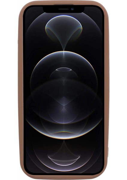 Apple 12 Pro Max Telefon Kılıfı (Yurt Dışından)