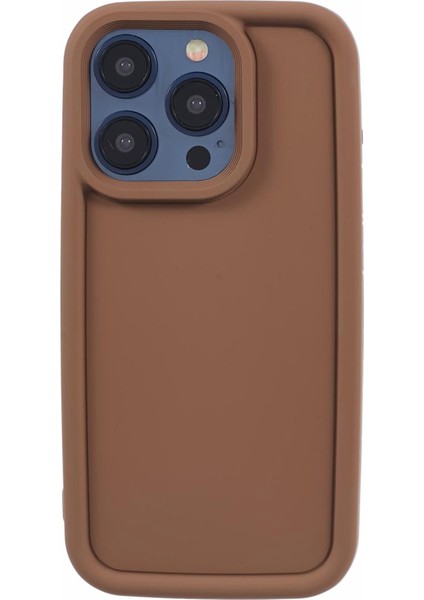 Apple 12 Pro Max Telefon Kılıfı (Yurt Dışından)