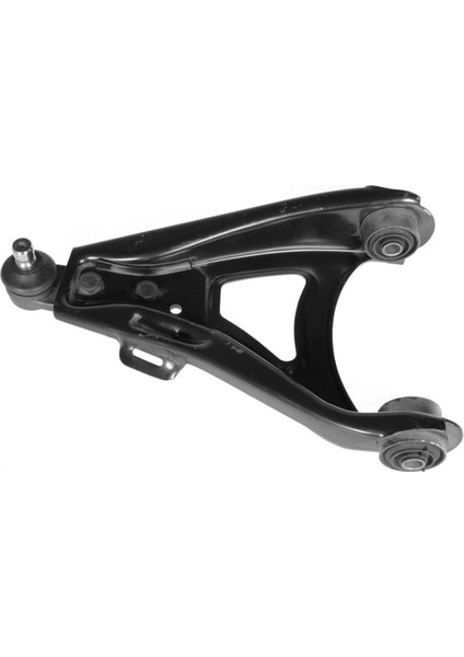 Salıncak Sol Komple Megane I Doa H Coupe 2.0 16V R19 1.8 16V 88>