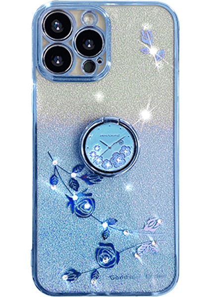Apple 13 Pro Max Telefon Kılıfı (Yurt Dışından)