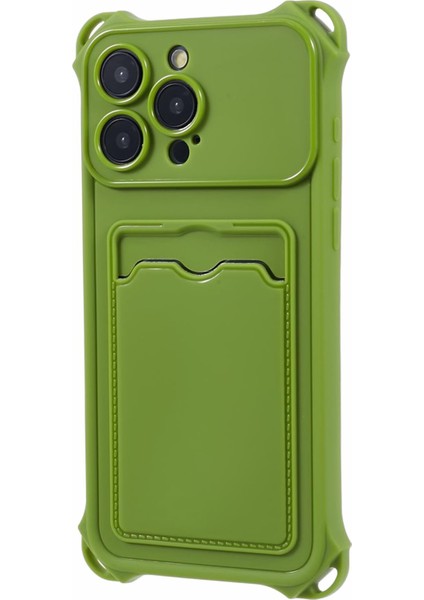 Apple 13 Pro Telefon Kılıfı (Yurt Dışından)