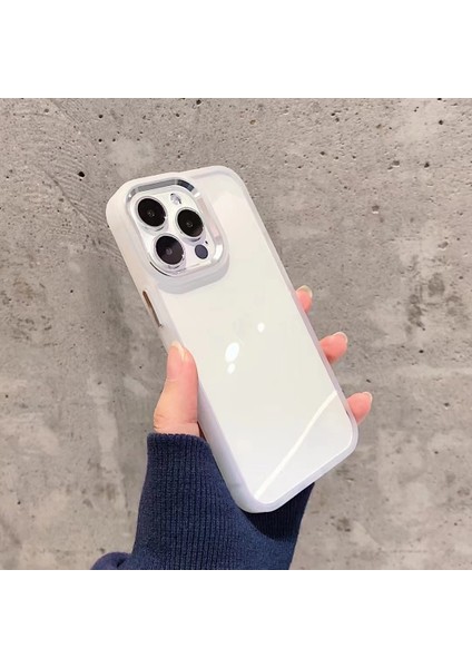 Apple iPhone 14 Pro Max Telefon Kılıfı (Yurt Dışından)