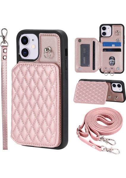 Apple iPhone 11 Telefon Kılıfı (Yurt Dışından)
