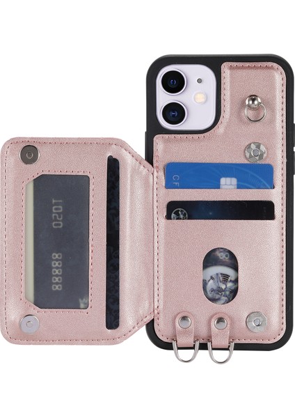 Apple iPhone 11 Telefon Kılıfı (Yurt Dışından)