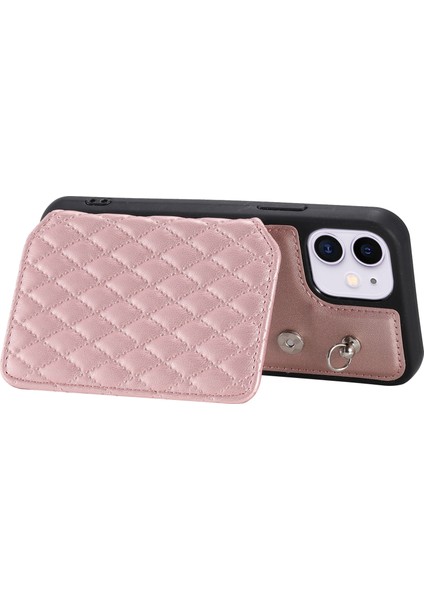Apple iPhone 11 Telefon Kılıfı (Yurt Dışından)