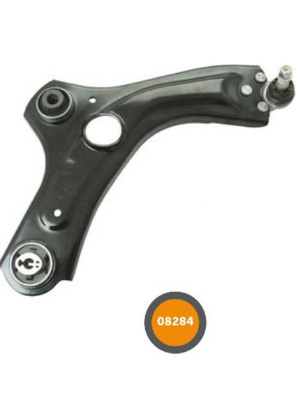 Salıncak Alt Sag Komple Juke 2020-> Captur Iı 2020->