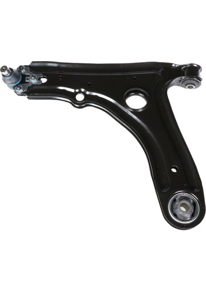 Salıncak Sol Komple Golf Iıı 92>97 -Cabrıo Varıant -Vento 91>98