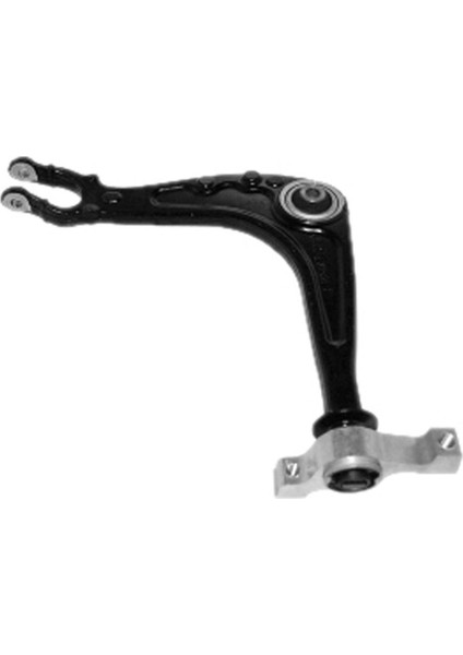 Salıncak Rotılsız On Sol 407 04-11