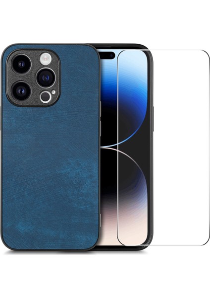 Apple iPhone 15 Pro Telefon Kılıfı (Yurt Dışından)