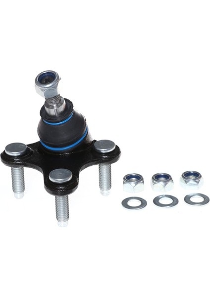 Rotil Sol Golf V 03>leon Touran 03> Caddy 04> A3 03> Altea A3 03> Octavıa 04> Jetta