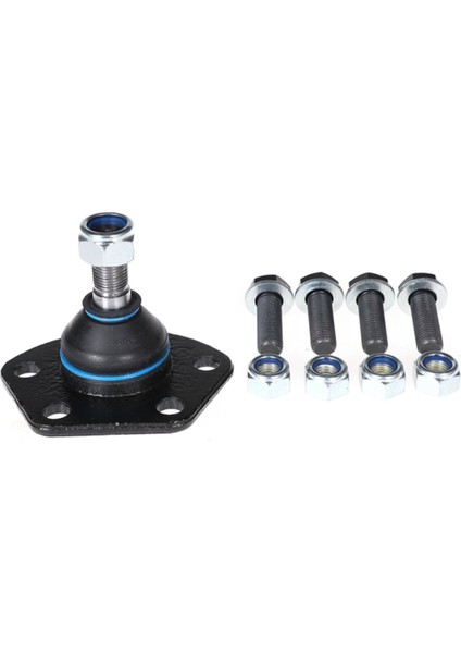 Salıncak Rotili Ön Alt Ducato Boxer Jumper 14Q 15 Jant 94>02 Konı Ölçüsu 19MM M16 x 1.50