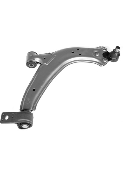 Salıncak Sağ Komple Partner Berlıngo 00>08 Xsara Iı Zx Rotilli 18MM