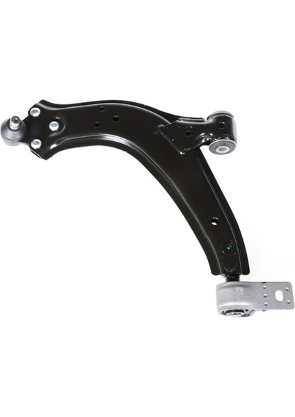 Salıncak Sol Komple Partner Berlıngo Xsara Zx <-00 16MM Rotilli