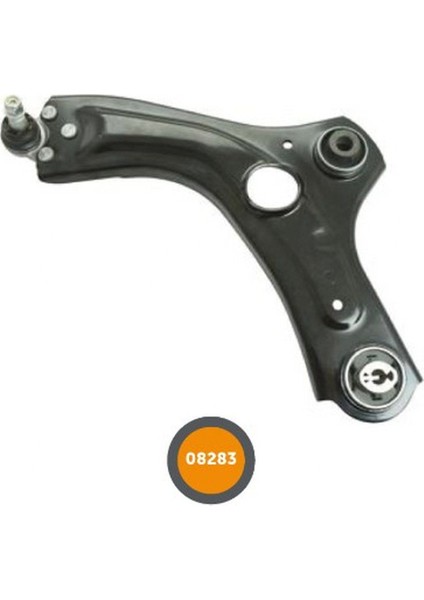 Salıncak Alt Sol Komple Juke 2020-> Captur Iı 2020->