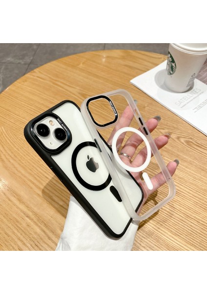 Apple iPhone 14 Plus Telefon Kılıfı (Yurt Dışından)