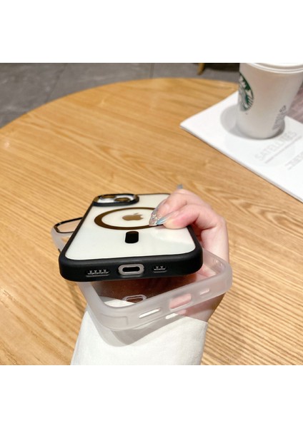 Apple iPhone 14 Plus Telefon Kılıfı (Yurt Dışından)