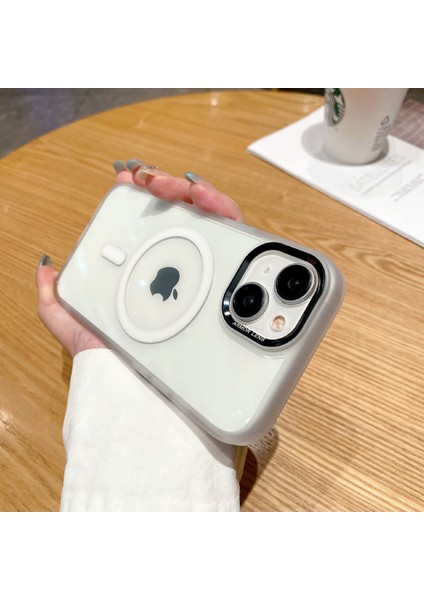 Apple iPhone 14 Plus Telefon Kılıfı (Yurt Dışından)