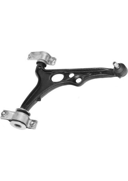 Salıncak Sağ Komple Brava Tempra Tıpo 15MM