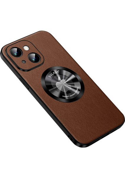 Apple 13 Telefon Kılıfı (Yurt Dışından)