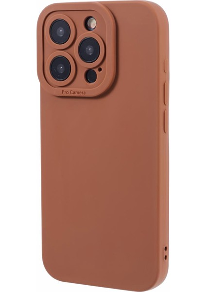 Apple 13 Pro Telefon Kılıfı (Yurt Dışından)