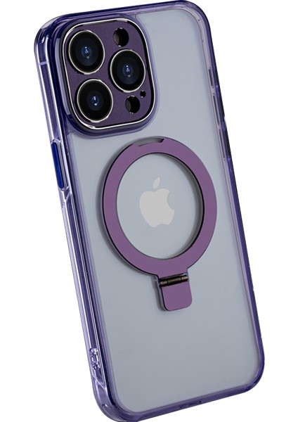 Apple 13 Pro Max Telefon Kılıfı (Yurt Dışından)