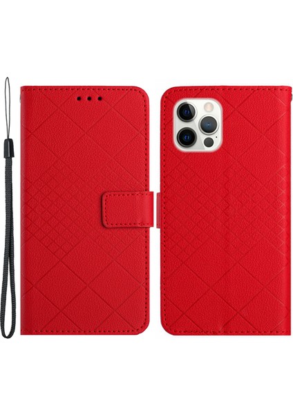 Apple 13 Pro Max Telefon Kılıfı (Yurt Dışından)
