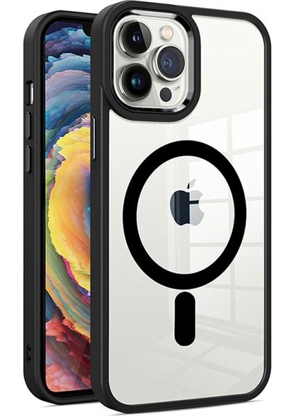 Apple iPhone 15 Pro Telefon Kılıfı (Yurt Dışından)