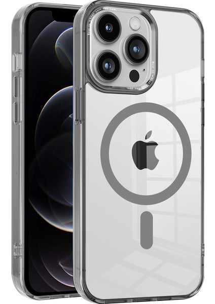 Apple 12 Telefon Kılıfı (Yurt Dışından)