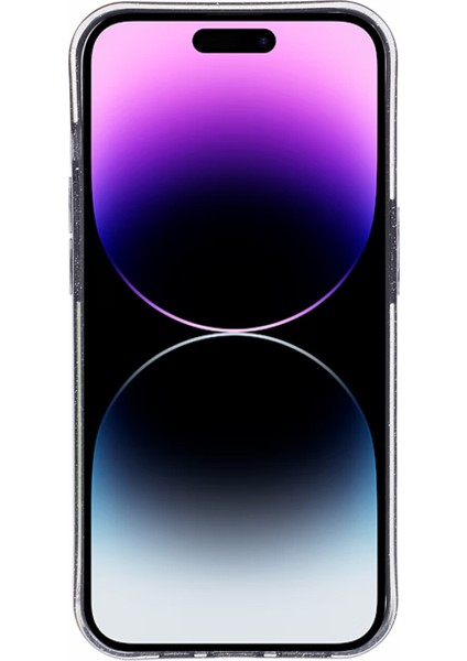 Apple iPhone 14 Pro Telefon Kılıfı (Yurt Dışından)