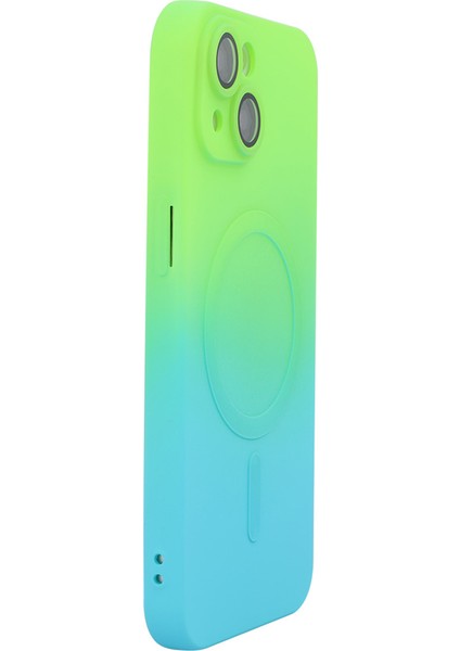 Apple iPhone 14 Plus Telefon Kılıfı (Yurt Dışından)
