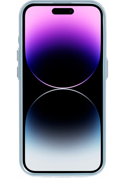 Apple iPhone 14 Pro Max Telefon Kılıfı (Yurt Dışından)