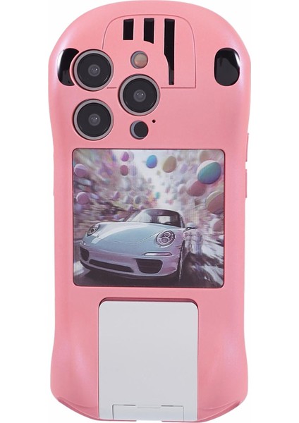 Apple 13 Pro Max Telefon Kılıfı (Yurt Dışından)