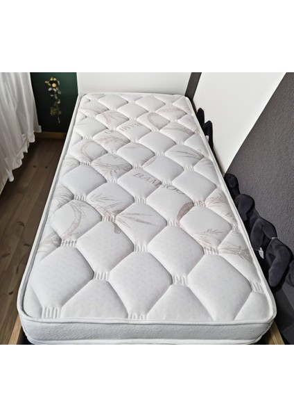 Sünger Yatak 60X100X12