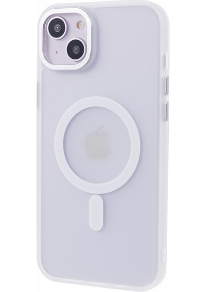 Apple iPhone 14 Plus Telefon Kılıfı (Yurt Dışından)