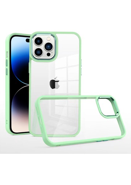 Apple iPhone 14 Pro Telefon Kılıfı (Yurt Dışından)