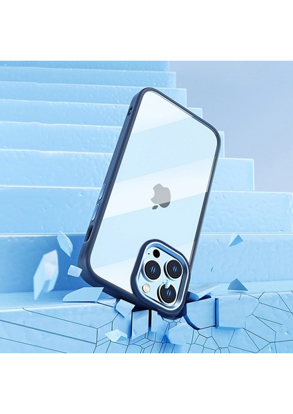 Apple iPhone 14 Pro Telefon Kılıfı (Yurt Dışından)
