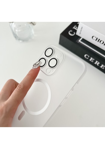 Apple 12 Pro Telefon Kılıfı (Yurt Dışından)