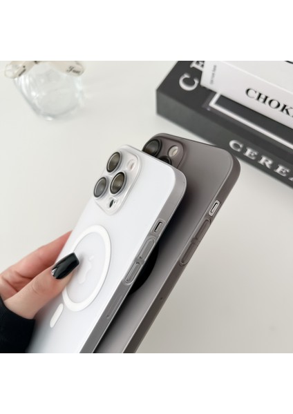 Apple 12 Pro Telefon Kılıfı (Yurt Dışından)