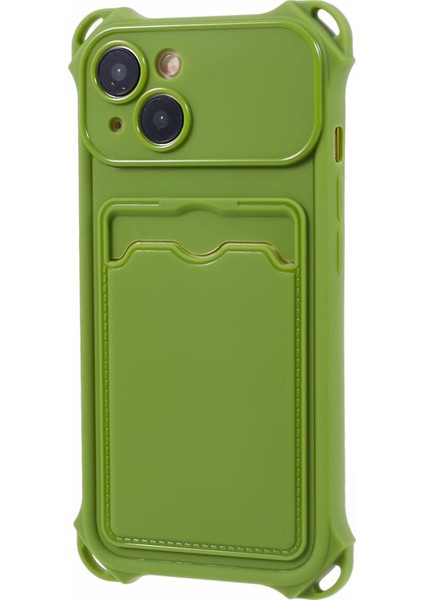Apple iPhone 14 Plus Telefon Kılıfı (Yurt Dışından)