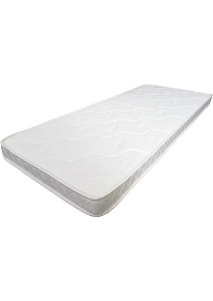 Sünger Yatak 80X200X15