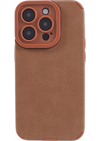 Apple 13 Pro Max Telefon Kılıfı (Yurt Dışından)