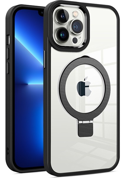 Apple 13 Pro Max Telefon Kılıfı (Yurt Dışından)