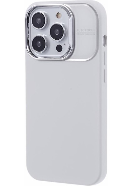 Apple 12 Pro Max Telefon Kılıfı (Yurt Dışından)